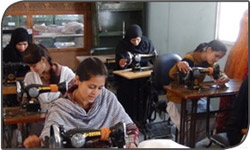 Sewing Technology
